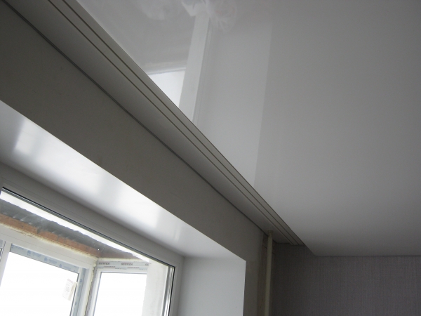 Потолки Звездное небо